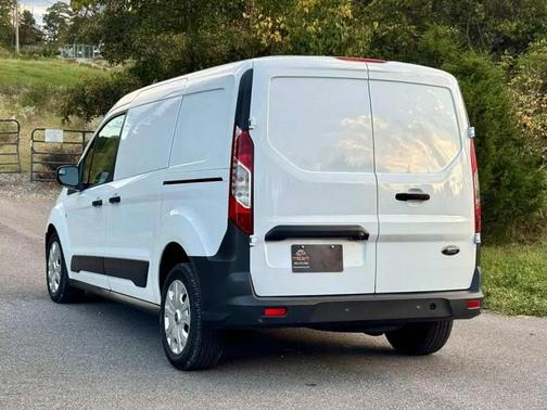2019 Ford Transit Connect XL