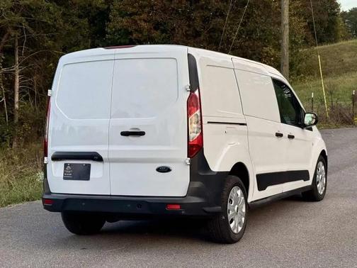 2019 Ford Transit Connect XL