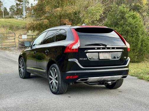 2015 Volvo XC60 T5 Premier