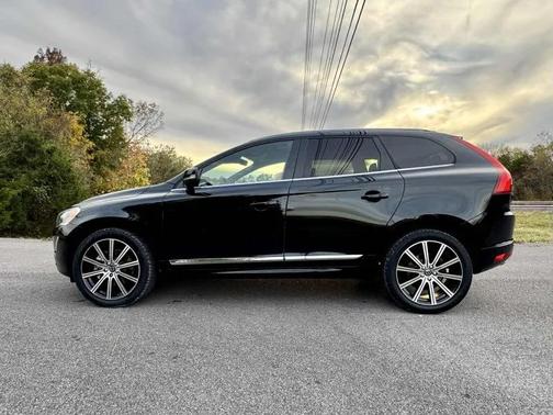 2015 Volvo XC60 T5 Premier