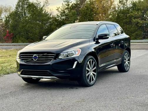 2015 Volvo XC60 T5 Premier