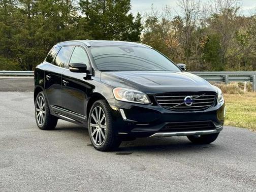 2015 Volvo XC60 T5 Premier