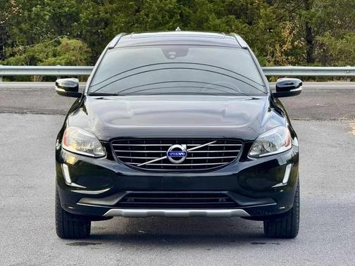 2015 Volvo XC60 T5 Premier