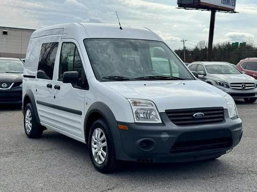 2012 Ford Transit Connect XL