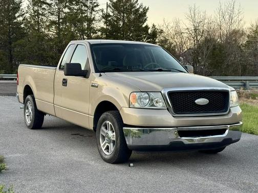 2007 Ford F-150 XL