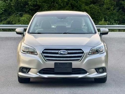 2016 Subaru Legacy Premium