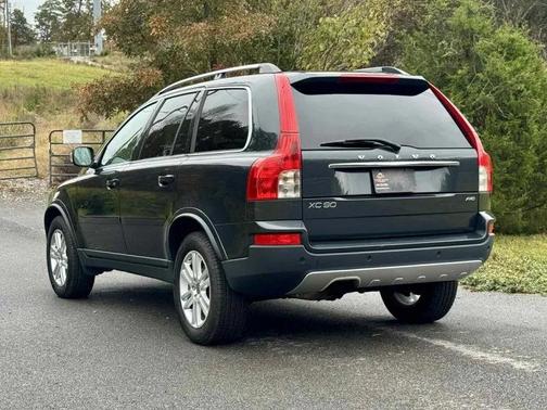 2012 Volvo XC90 3.2