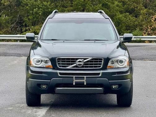 2012 Volvo XC90 3.2