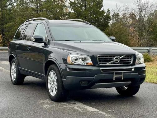 2012 Volvo XC90 3.2