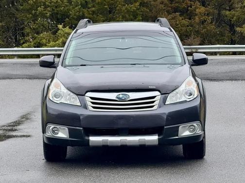 2012 Subaru Outback 3.6R Limited
