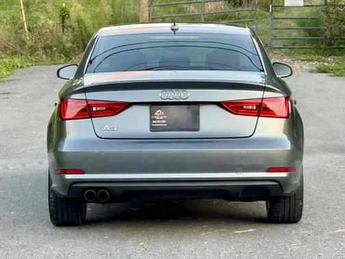 2015 Audi A3 1.8T Premium Plus
