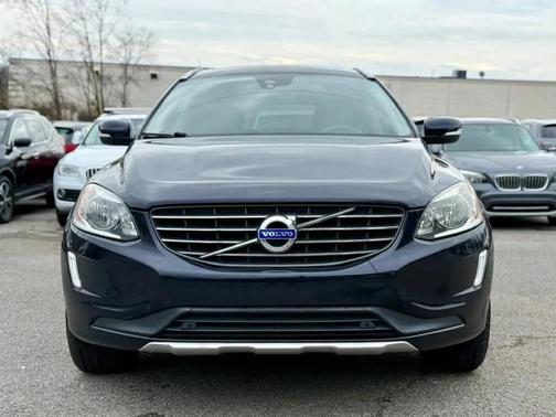 2016 Volvo XC60 T5 Premier