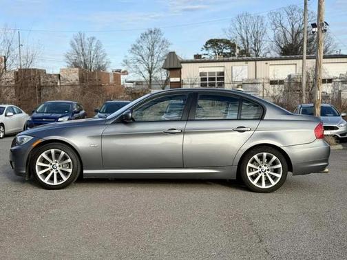2011 BMW 328 
