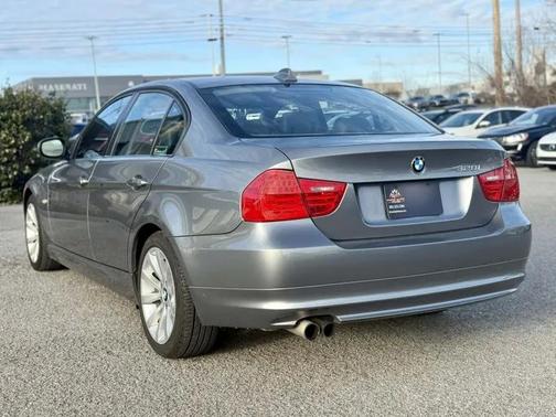 2011 BMW 328 