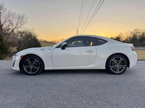 2016 Scion FR-S Base