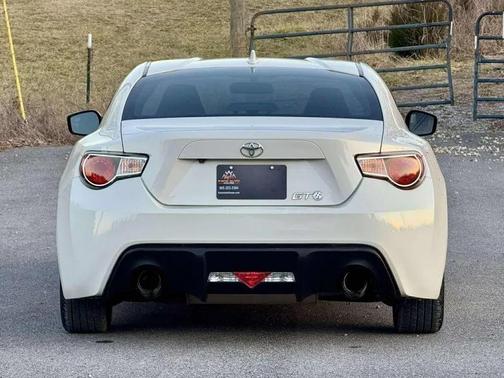 2016 Scion FR-S Base