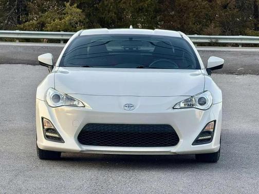 2016 Scion FR-S Base