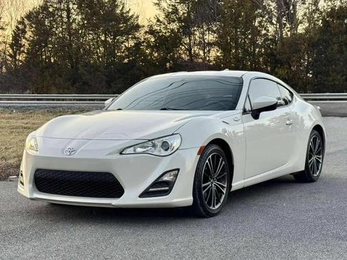 2016 Scion FR-S Base