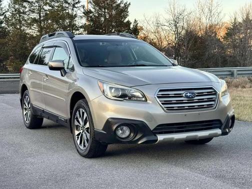 2015 Subaru Outback 3.6R Limited