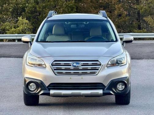 2015 Subaru Outback 3.6R Limited