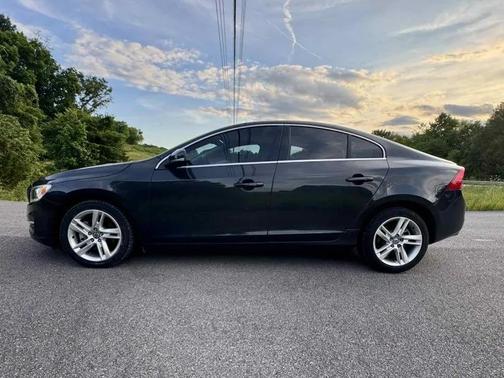 2015 Volvo S60 T5 Premier
