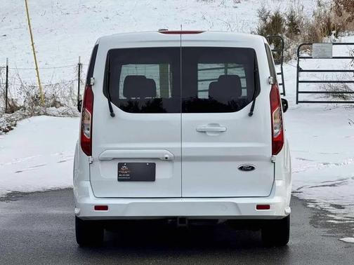 2016 Ford Transit Connect XLT