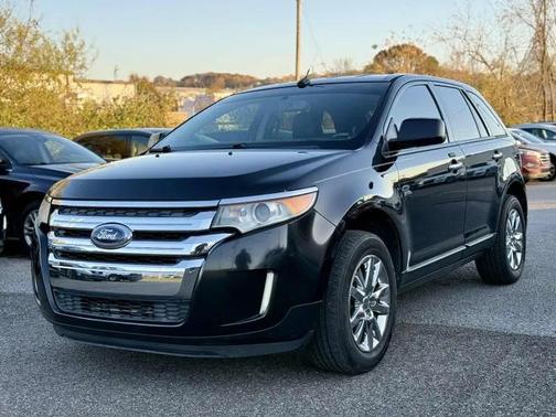 2011 Ford Edge SEL