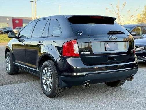 2011 Ford Edge SEL