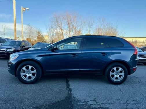 2010 Volvo XC60 3.2