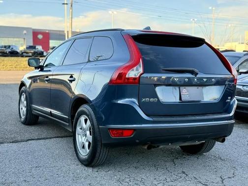 2010 Volvo XC60 3.2
