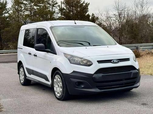 2016 Ford Transit Connect XL