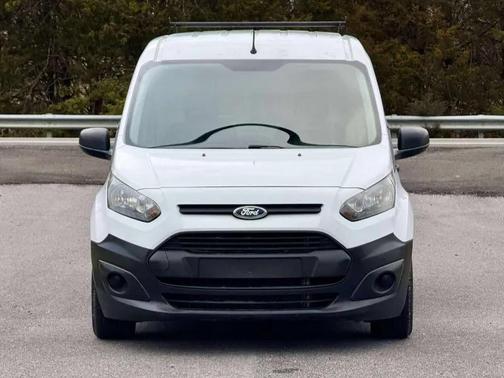 2016 Ford Transit Connect XL