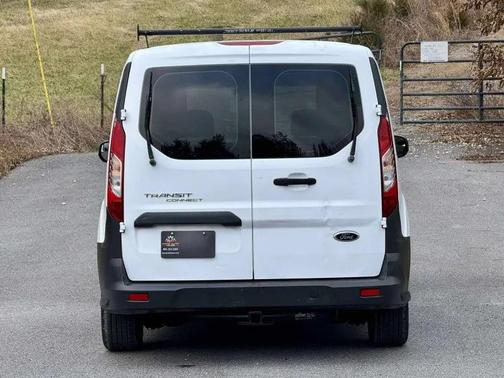 2016 Ford Transit Connect XL