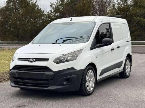 2016 Ford Transit Connect XL