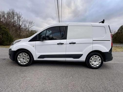 2016 Ford Transit Connect XL