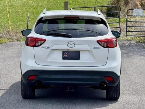 2013 Mazda CX-5 Grand Touring