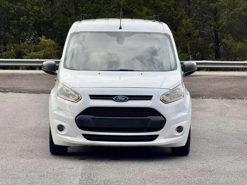 2017 Ford Transit Connect XLT