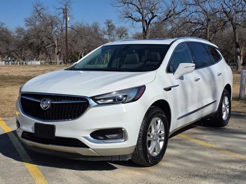 2020 Buick Enclave FWD Essence