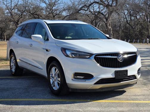 2020 Buick Enclave FWD Essence
