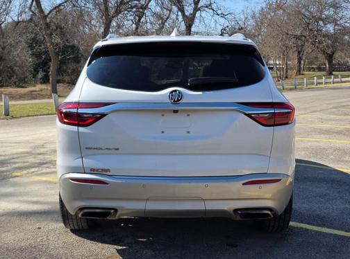 2020 Buick Enclave FWD Essence