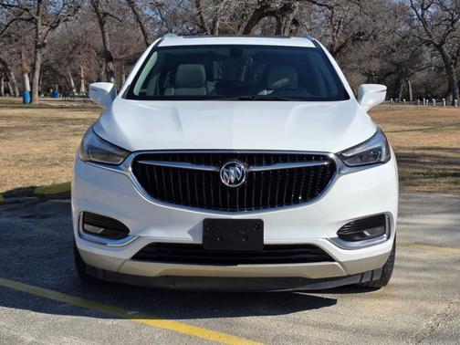 2020 Buick Enclave FWD Essence