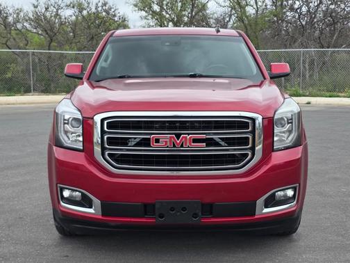 2015 GMC Yukon SLE