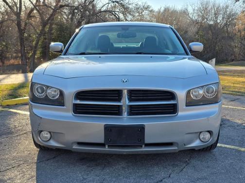 2010 Dodge Charger R/T