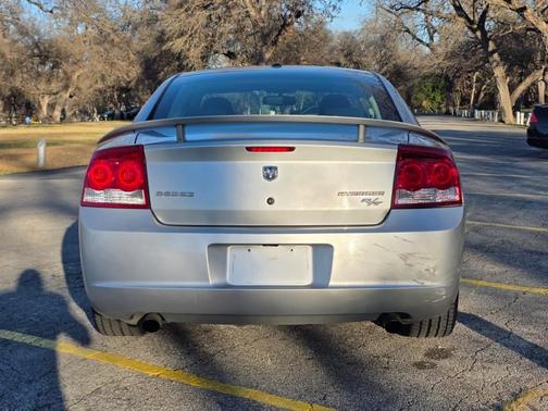 2010 Dodge Charger R/T