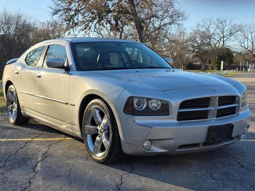 2010 Dodge Charger R/T