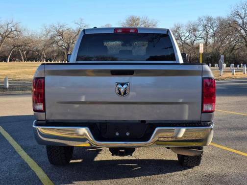 2019 RAM 1500 Tradesman