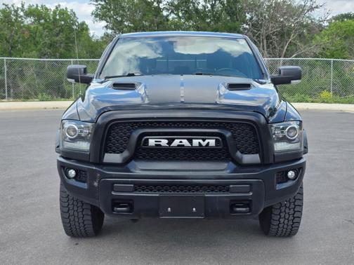 2016 RAM 1500 Rebel