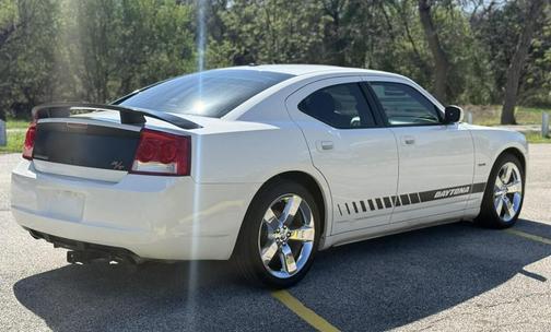 2009 Dodge Charger R/T