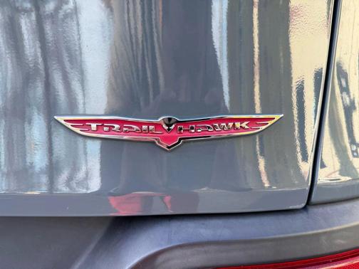 2015 Jeep Cherokee Sport