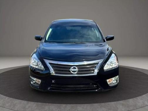 2014 Nissan Altima 2.5 SL